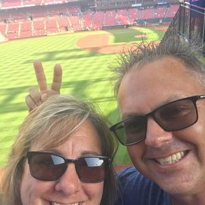 Meet your Posher, Tammy